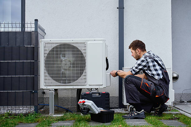 Trusted Hvac service in Palmyra, NJ - Tropical Oasis HVAC